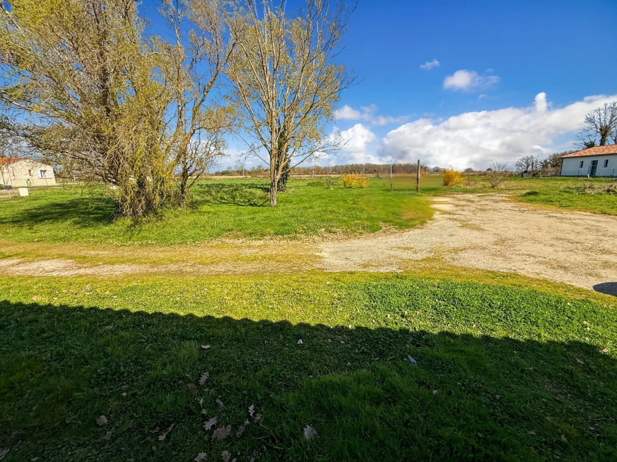 vente Maison Poucharramet - Photo 10