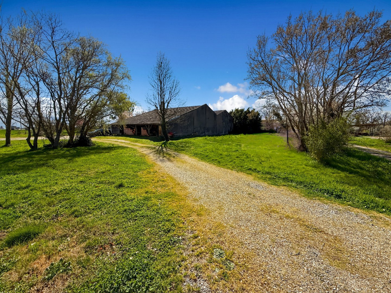 vente Maison Poucharramet - Photo 2