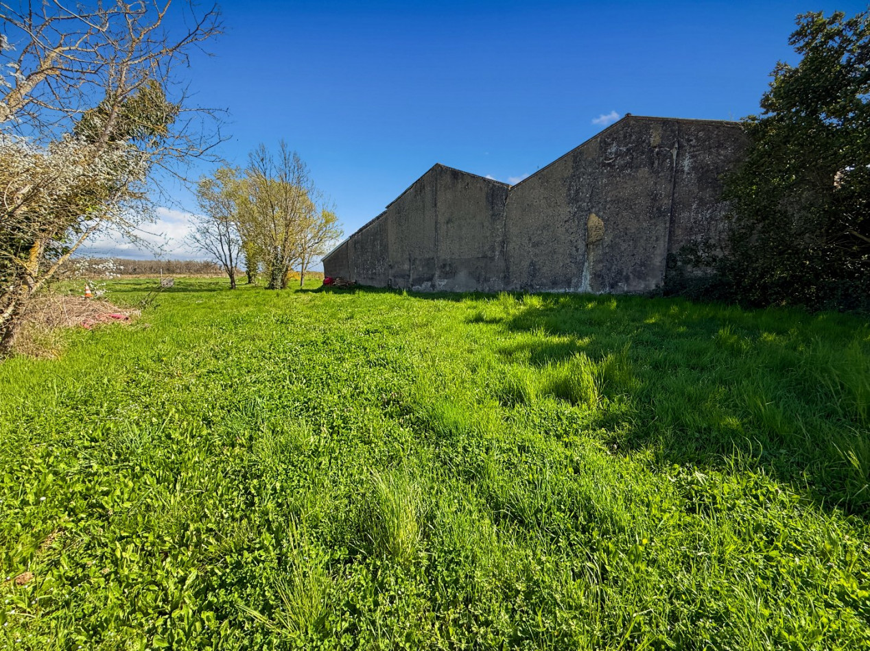 vente Maison Poucharramet - Photo 11