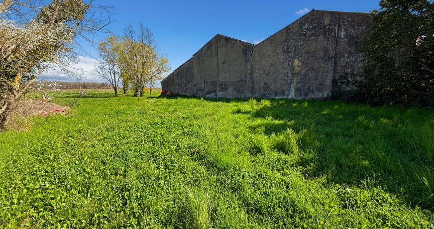 vente Maison Poucharramet