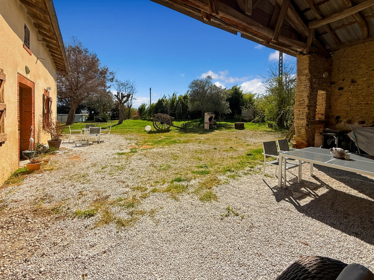 vente Maison Poucharramet - Photo 3