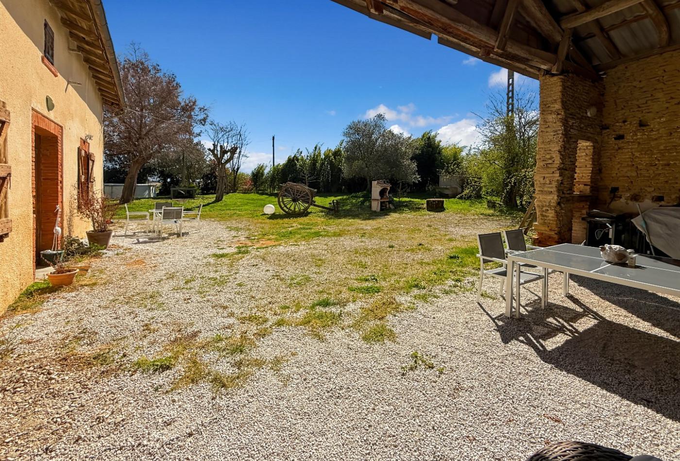 vente Maison Poucharramet - Photo 3