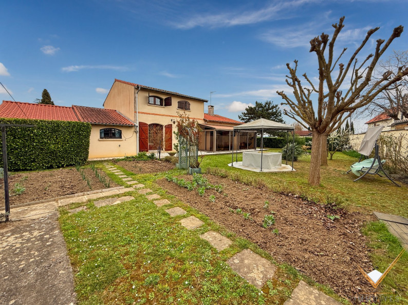 vente Maison Frouzins - Photo 10