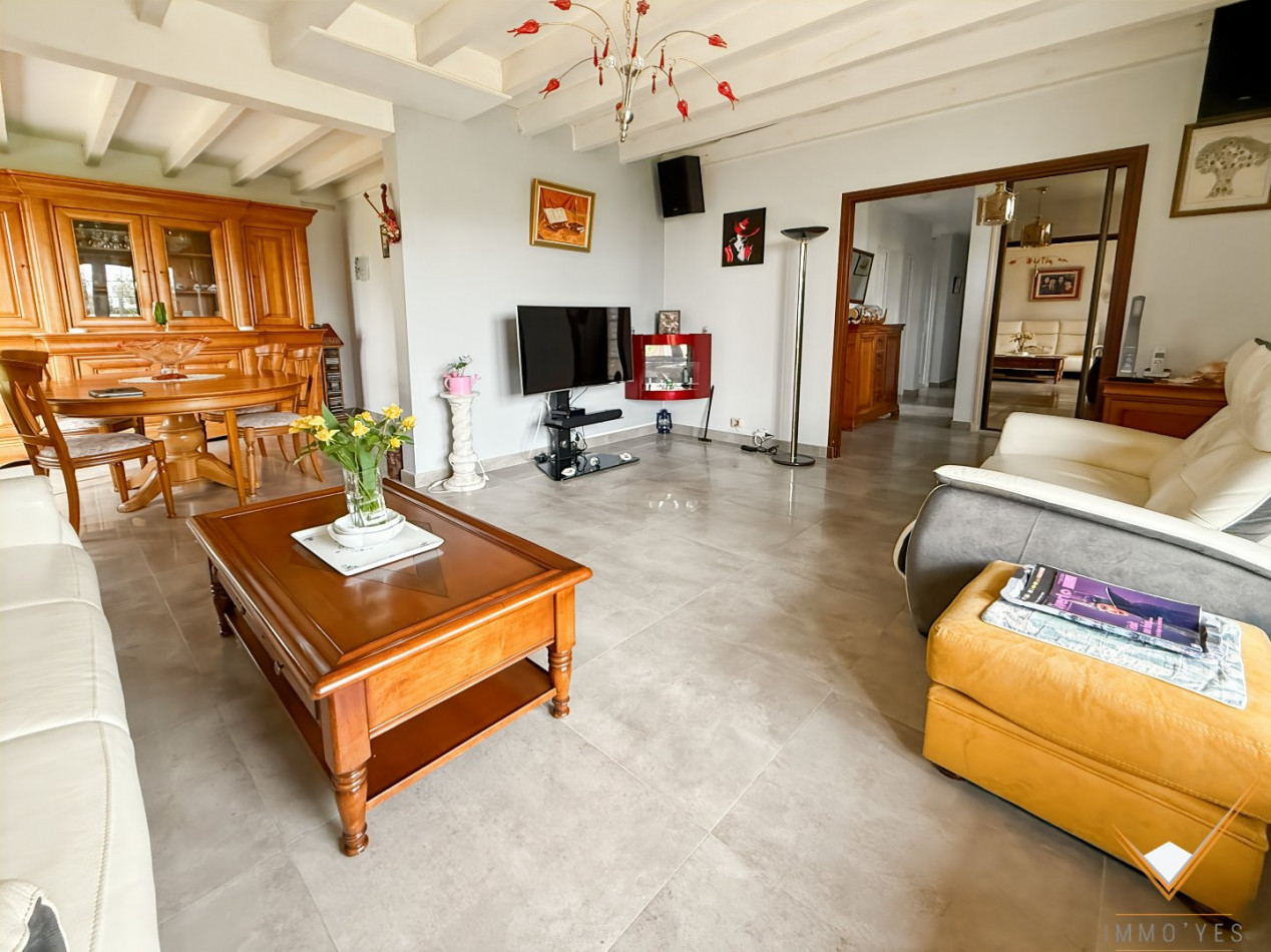 vente Maison Villeneuve-tolosane - Photo 4