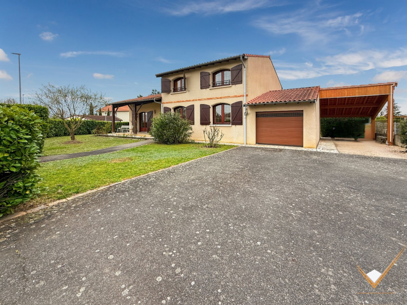 vente Maison Frouzins - Photo 1