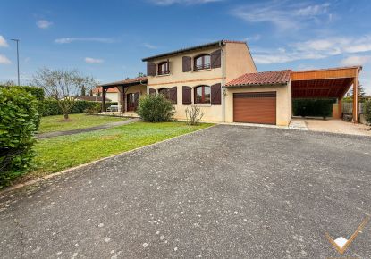 vente Maison Frouzins