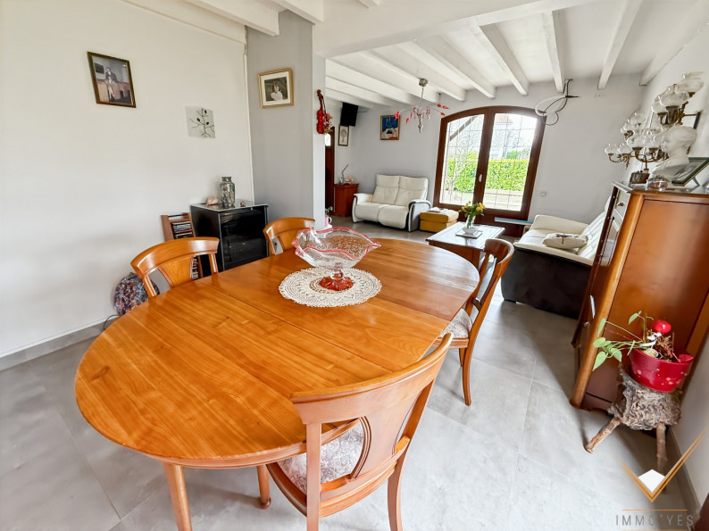 vente Maison Frouzins - Photo 5