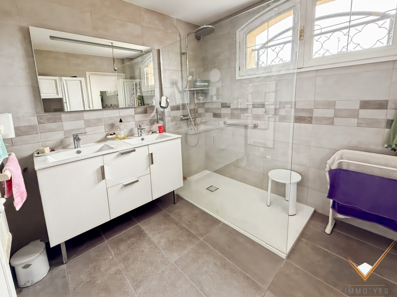 vente Maison Villeneuve-tolosane - Photo 8