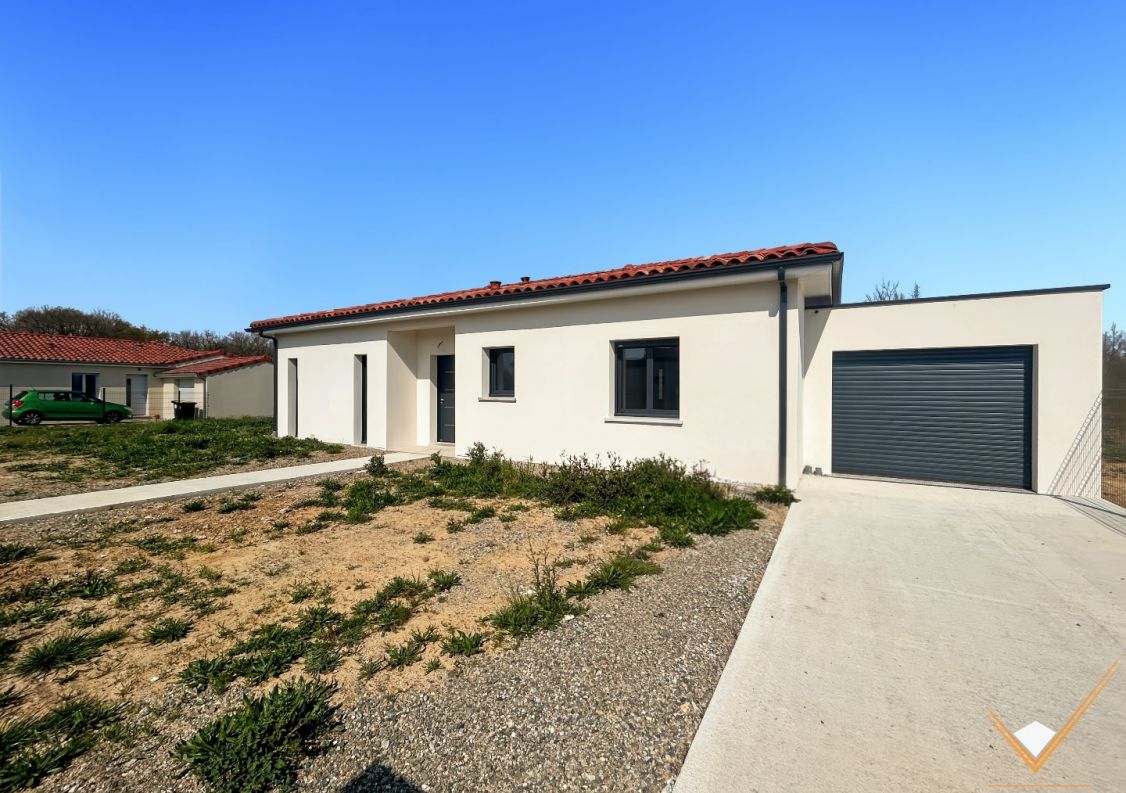 vente Maison Labastidette