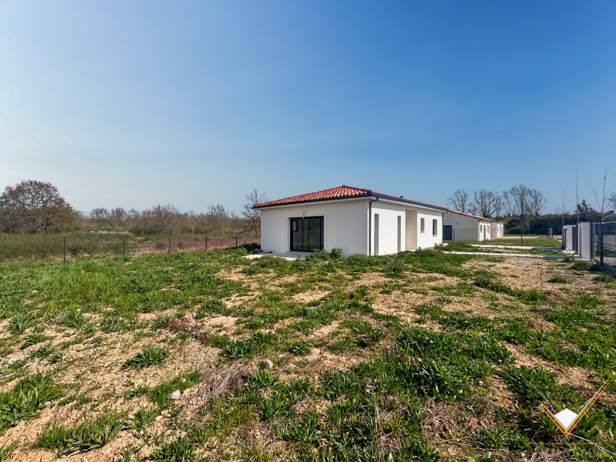 vente Maison Labastidette - Photo 11