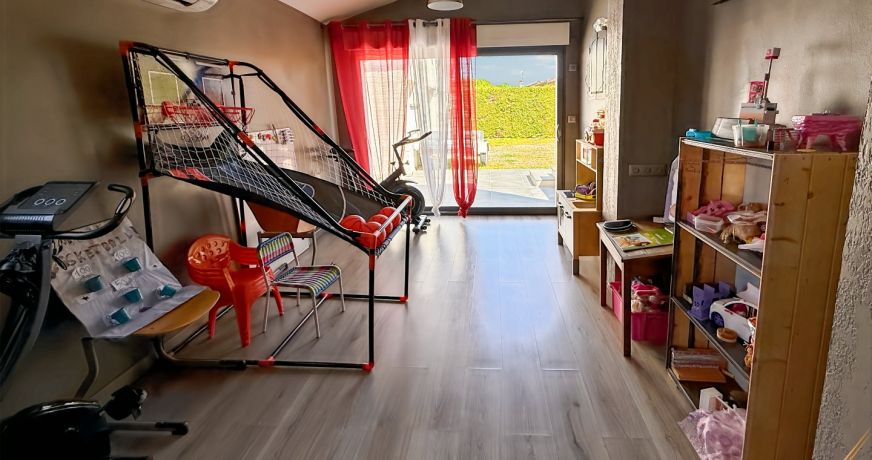 vente Maison Saint-clar-de-riviere