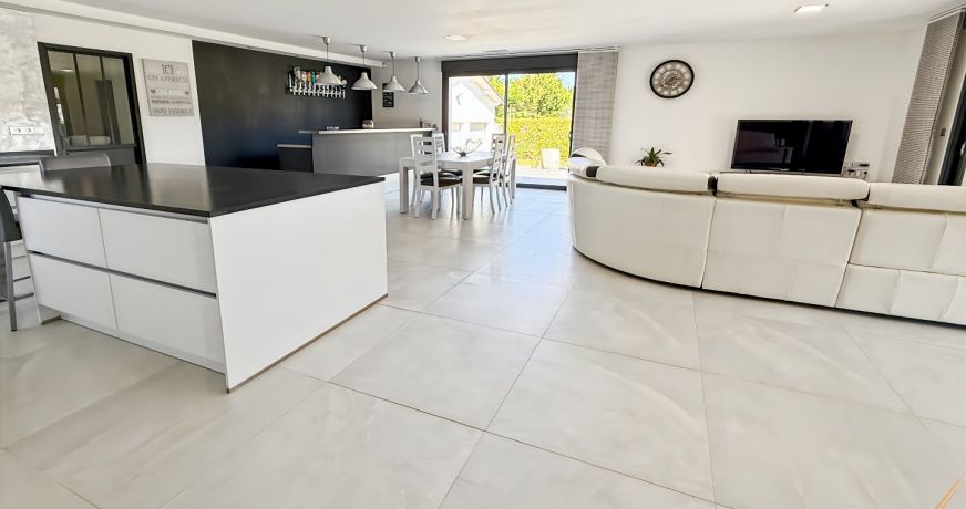 vente Maison Saint-clar-de-riviere