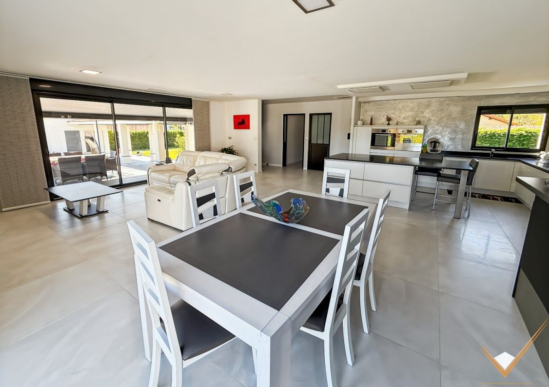 vente Maison Saint-clar-de-riviere