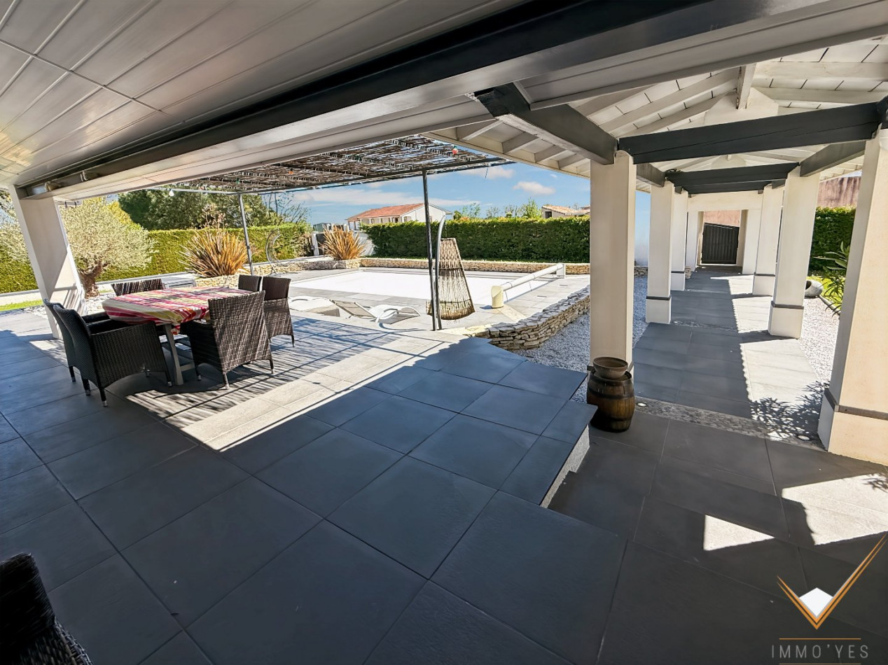 vente Maison Saint-clar-de-riviere - Photo 12