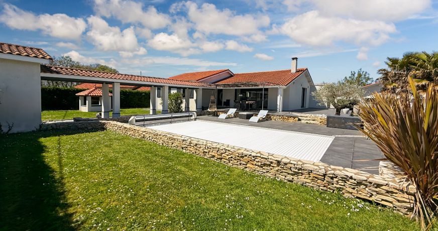 vente Maison Saint-clar-de-riviere