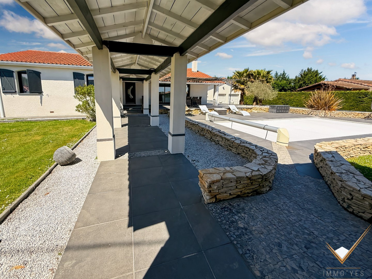 vente Maison Saint-clar-de-riviere - Photo 2