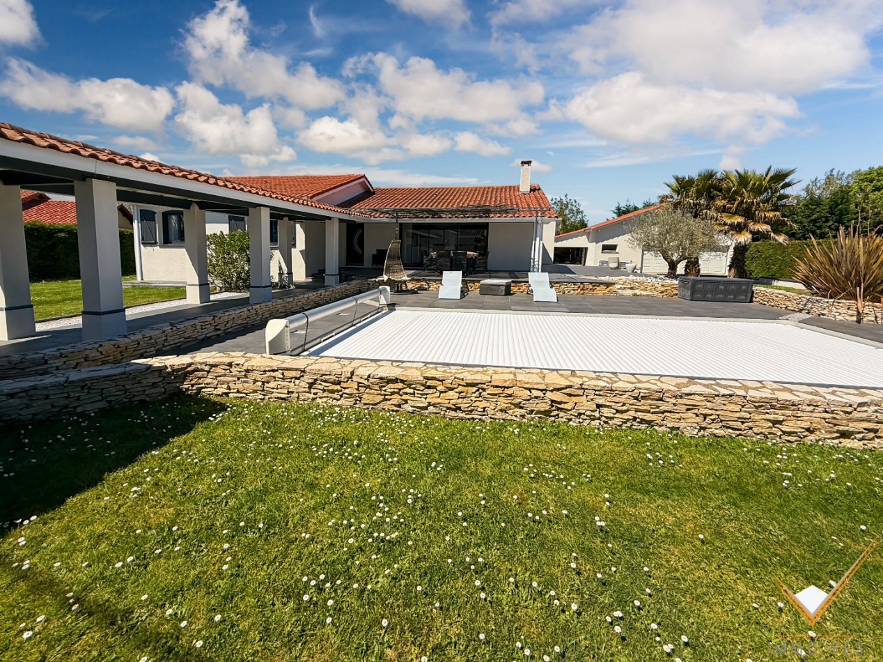 vente Maison Saint-clar-de-riviere - Photo 3