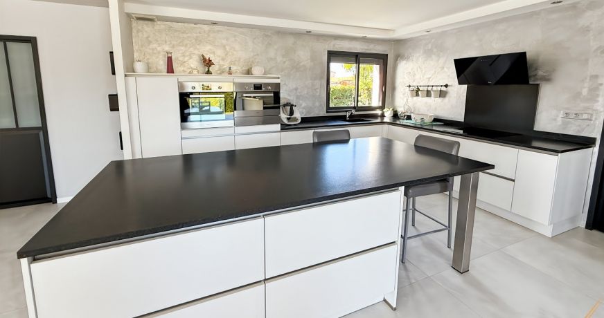 vente Maison Saint-clar-de-riviere