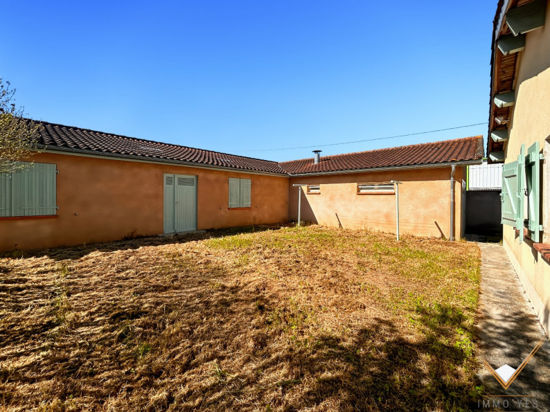 vente Maison Frouzins - Photo 5