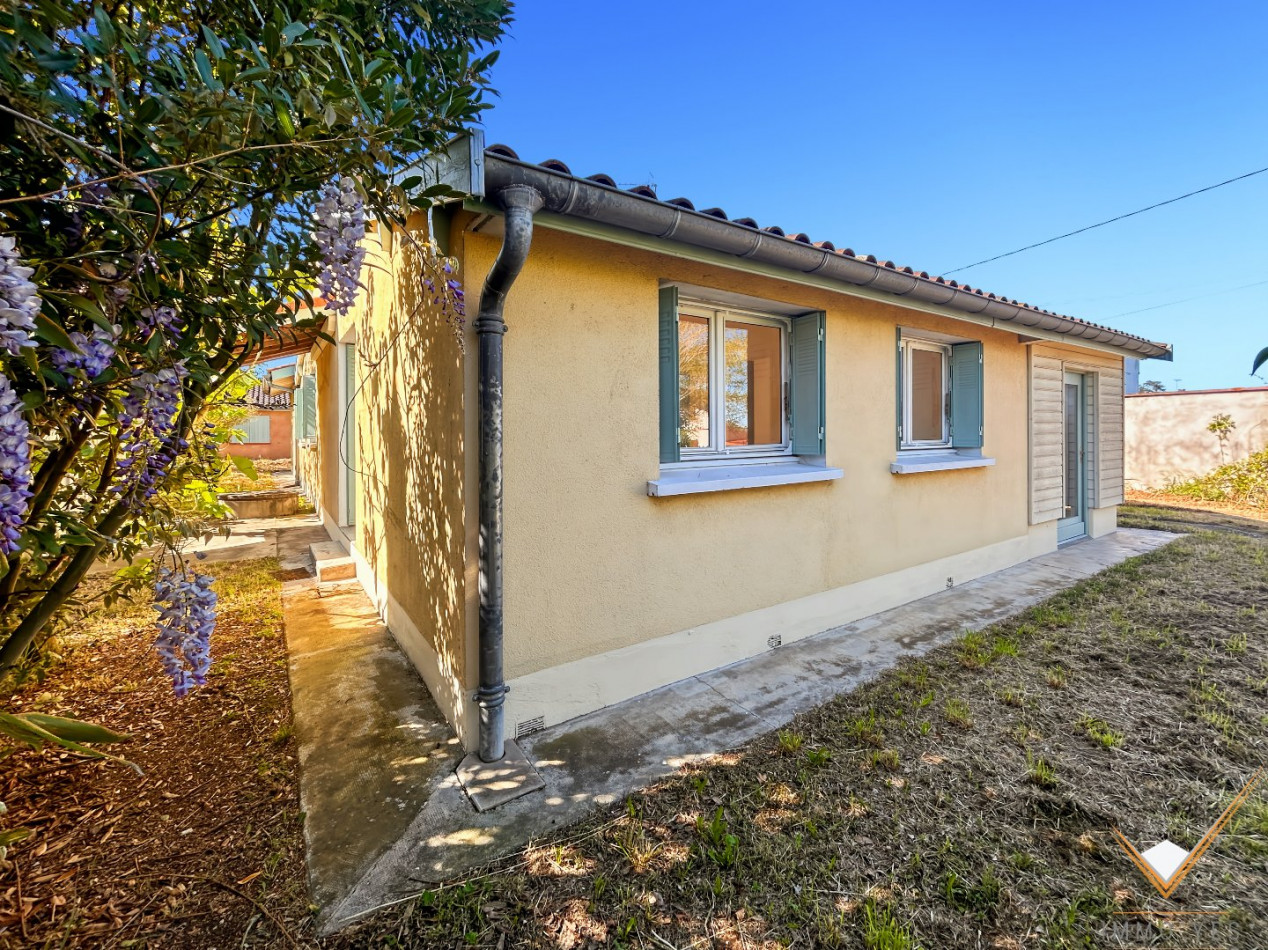 vente Maison Frouzins - Photo 2