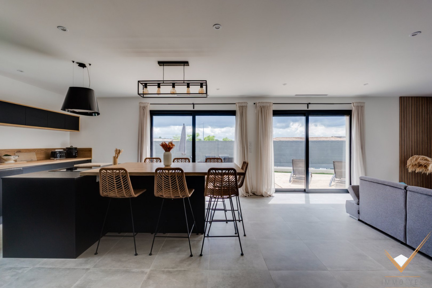 vente Maison Venerque - Photo 4