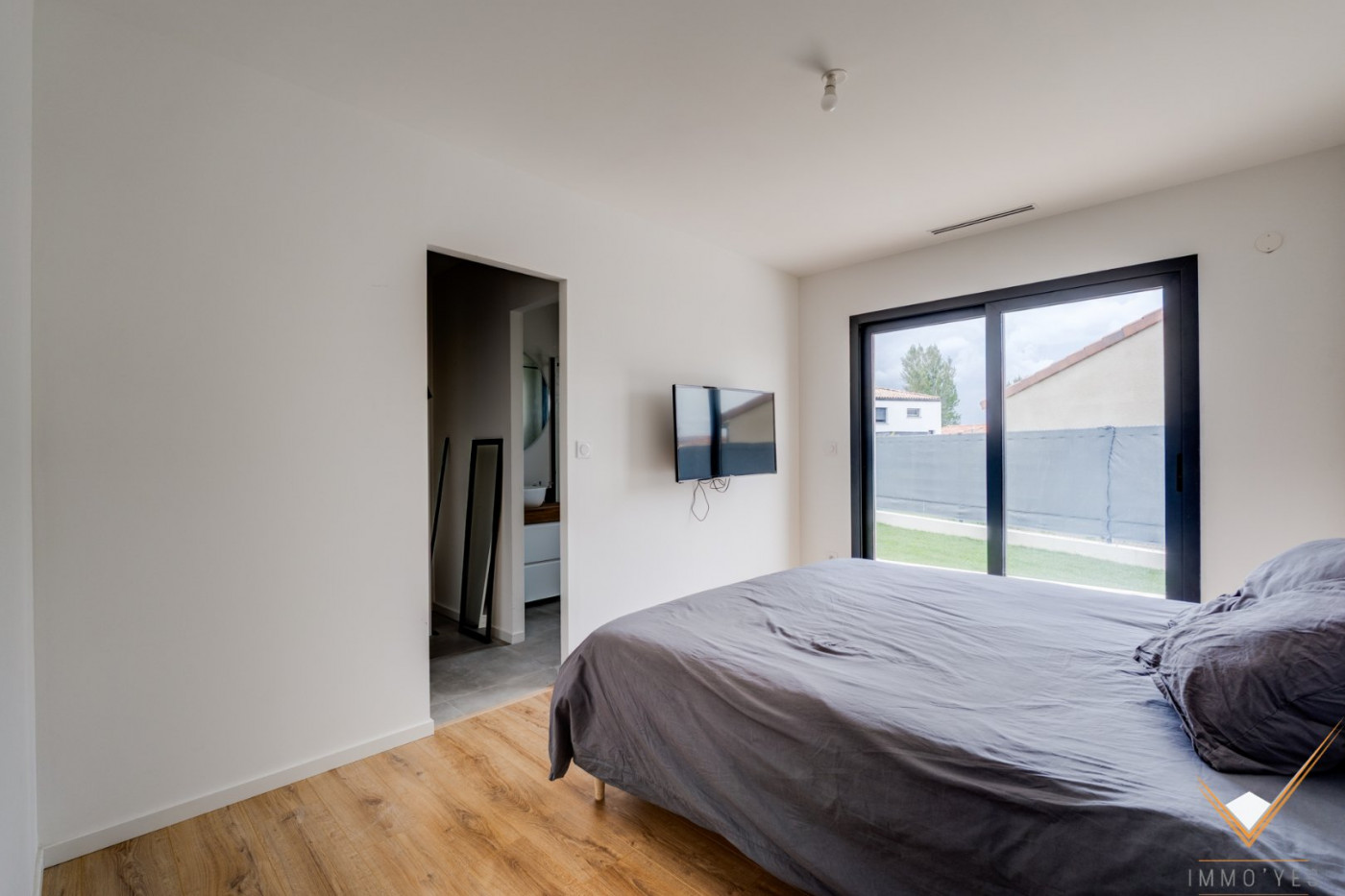 vente Maison Venerque - Photo 6