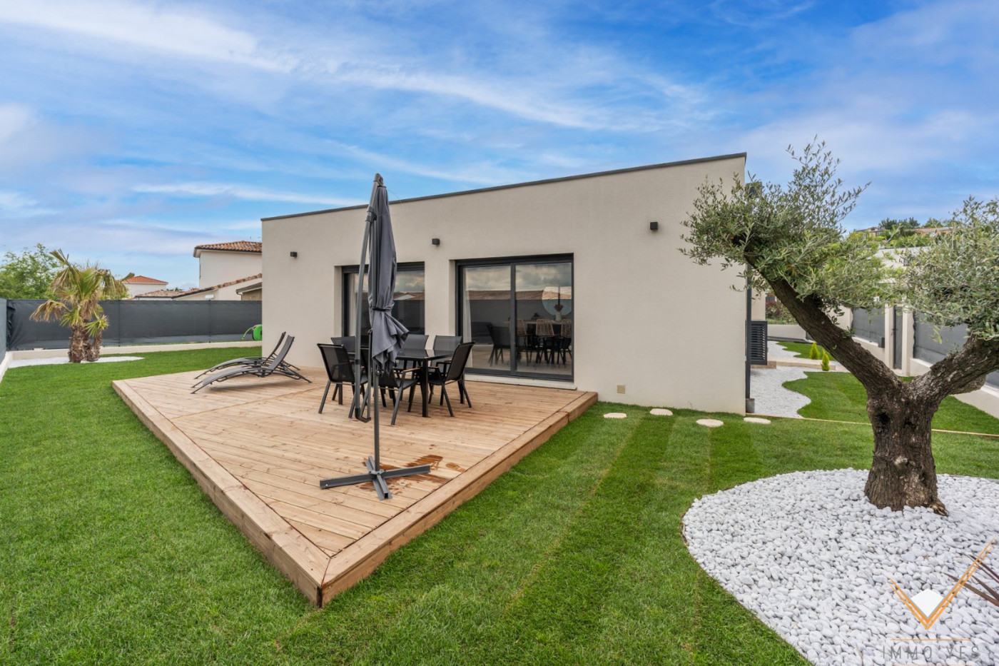 vente Maison Venerque - Photo 1