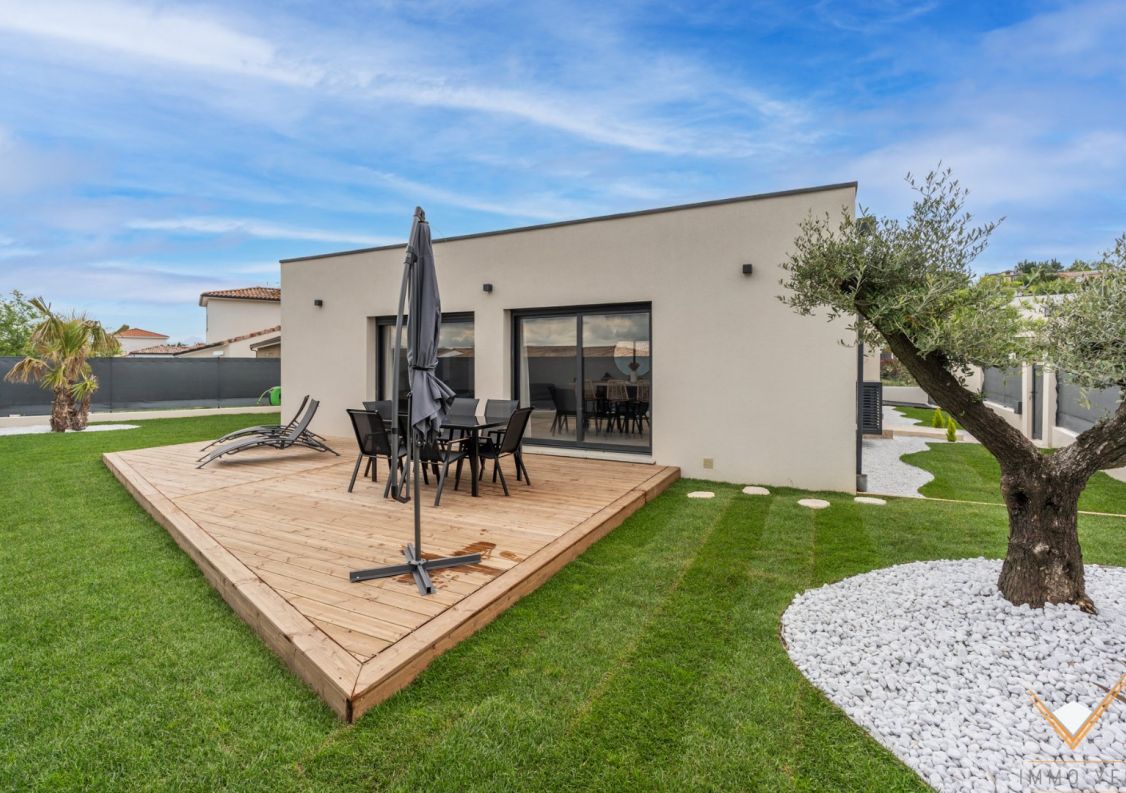 vente Maison Venerque