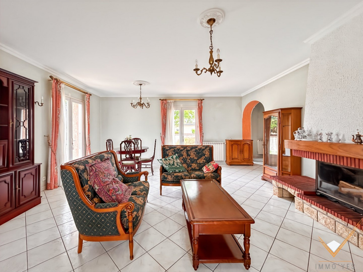 vente Maison Plaisance-du-touch - Photo 3