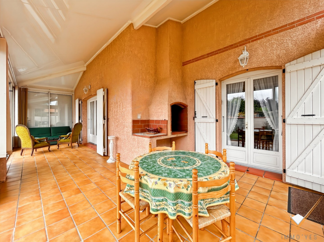 vente Maison Plaisance-du-touch - Photo 5