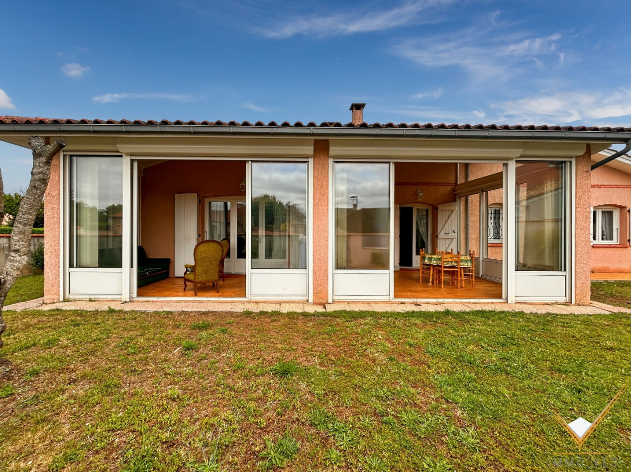 vente Maison Plaisance-du-touch - Photo 11