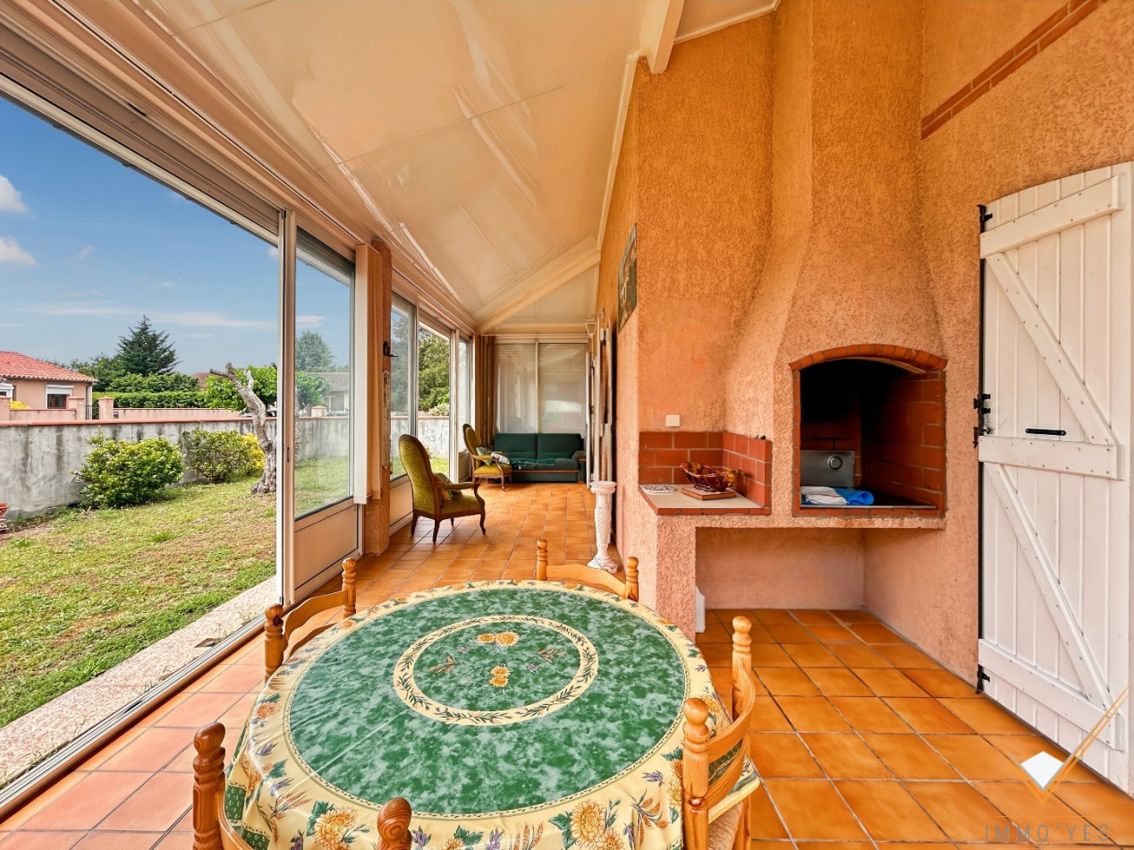 vente Maison Plaisance-du-touch - Photo 6