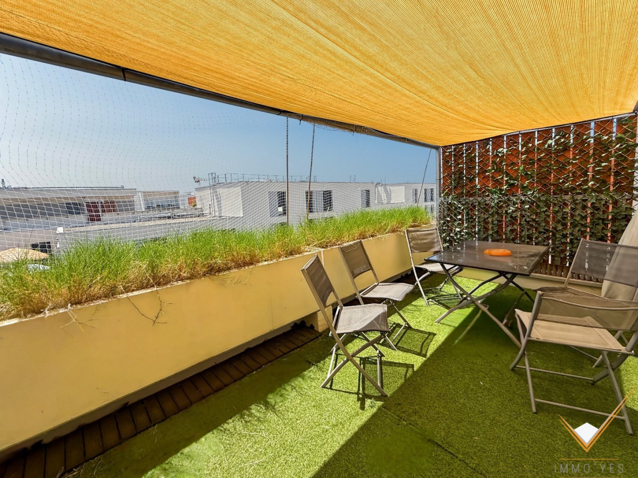 vente Appartement Villeneuve-tolosane - Photo 9