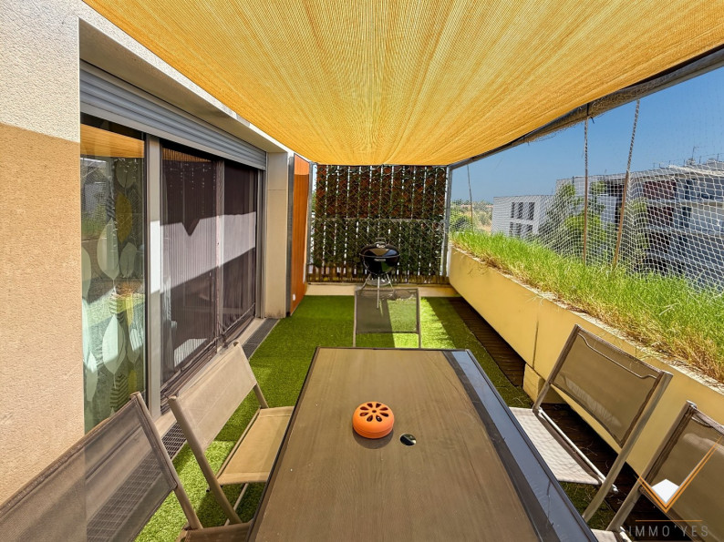 vente Appartement Villeneuve-tolosane - Photo 7