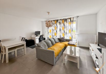 vente Appartement Villeneuve-tolosane