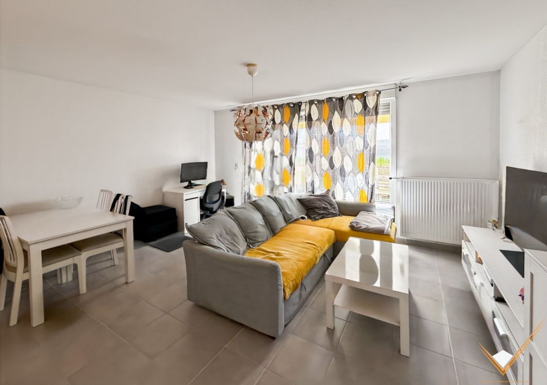 vente Appartement Villeneuve-tolosane