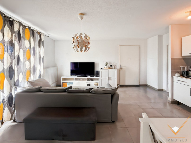 vente Appartement Villeneuve-tolosane - Photo 2