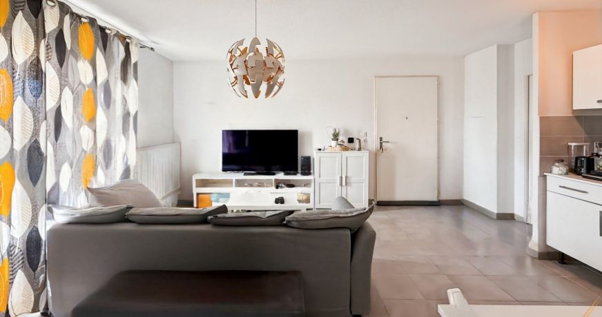 vente Appartement Villeneuve-tolosane