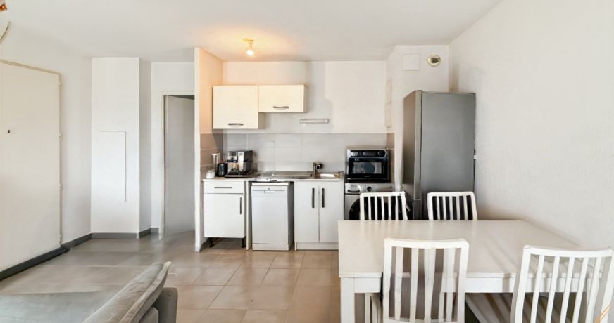 vente Appartement Villeneuve-tolosane