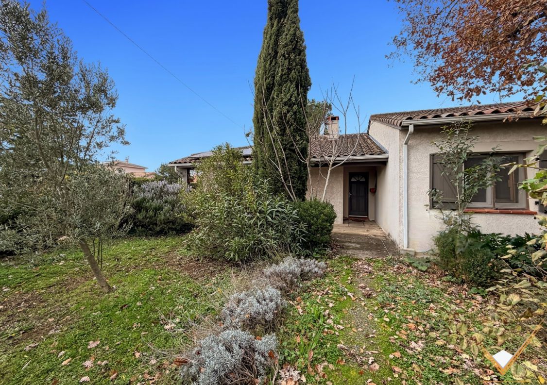 vente Maison Fonsorbes