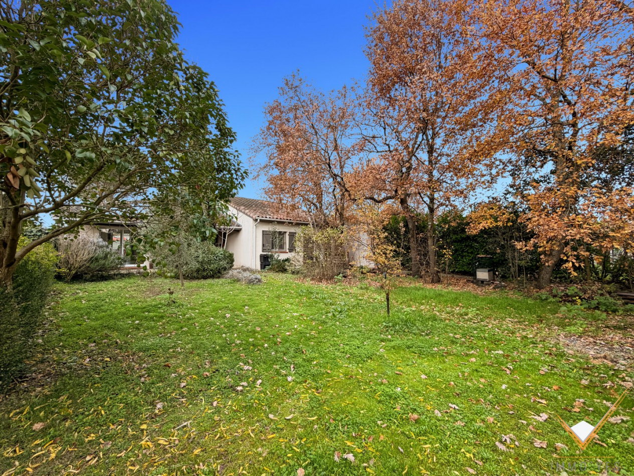 vente Maison Fonsorbes - Photo 1