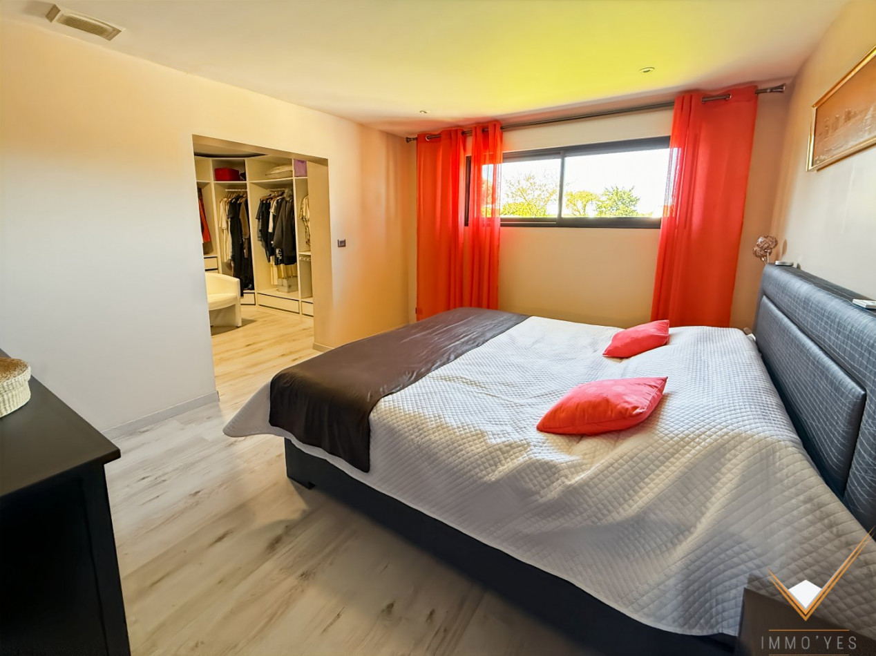 vente Maison Saint-lys - Photo 6