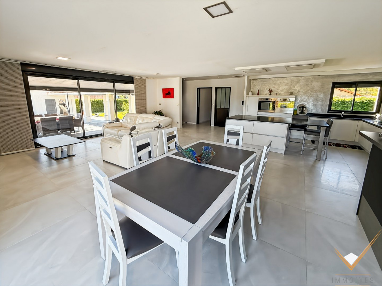 vente Maison Saint-lys - Photo 3