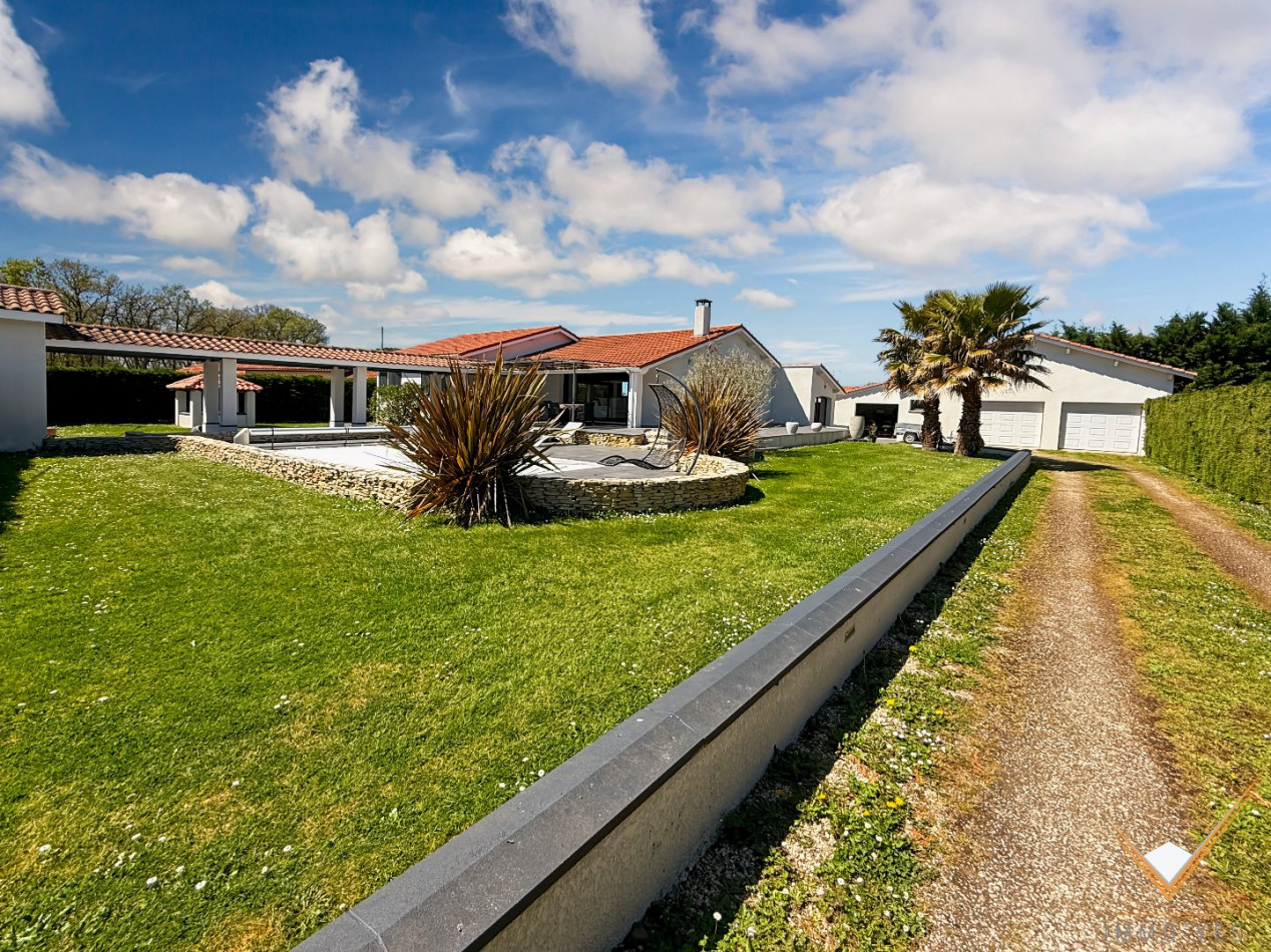 vente Maison Saint-lys - Photo 12