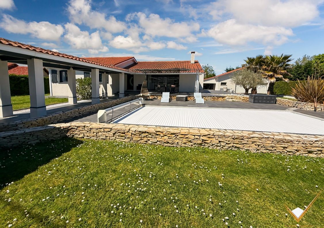 vente Maison Saint-lys