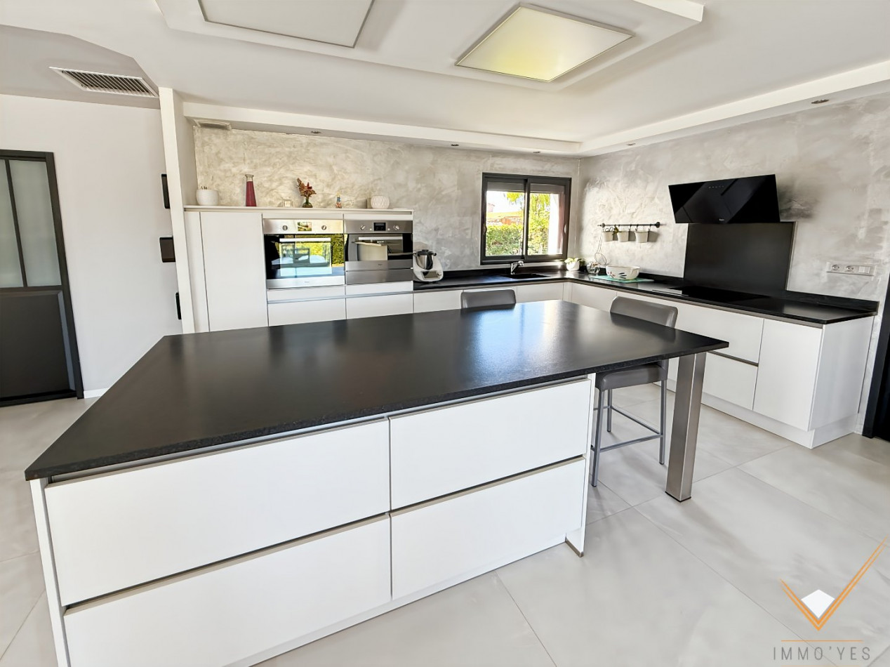 vente Maison Saint-lys - Photo 5