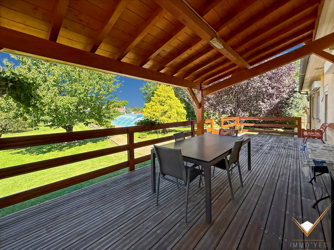 vente Maison Fonsorbes - Photo 9