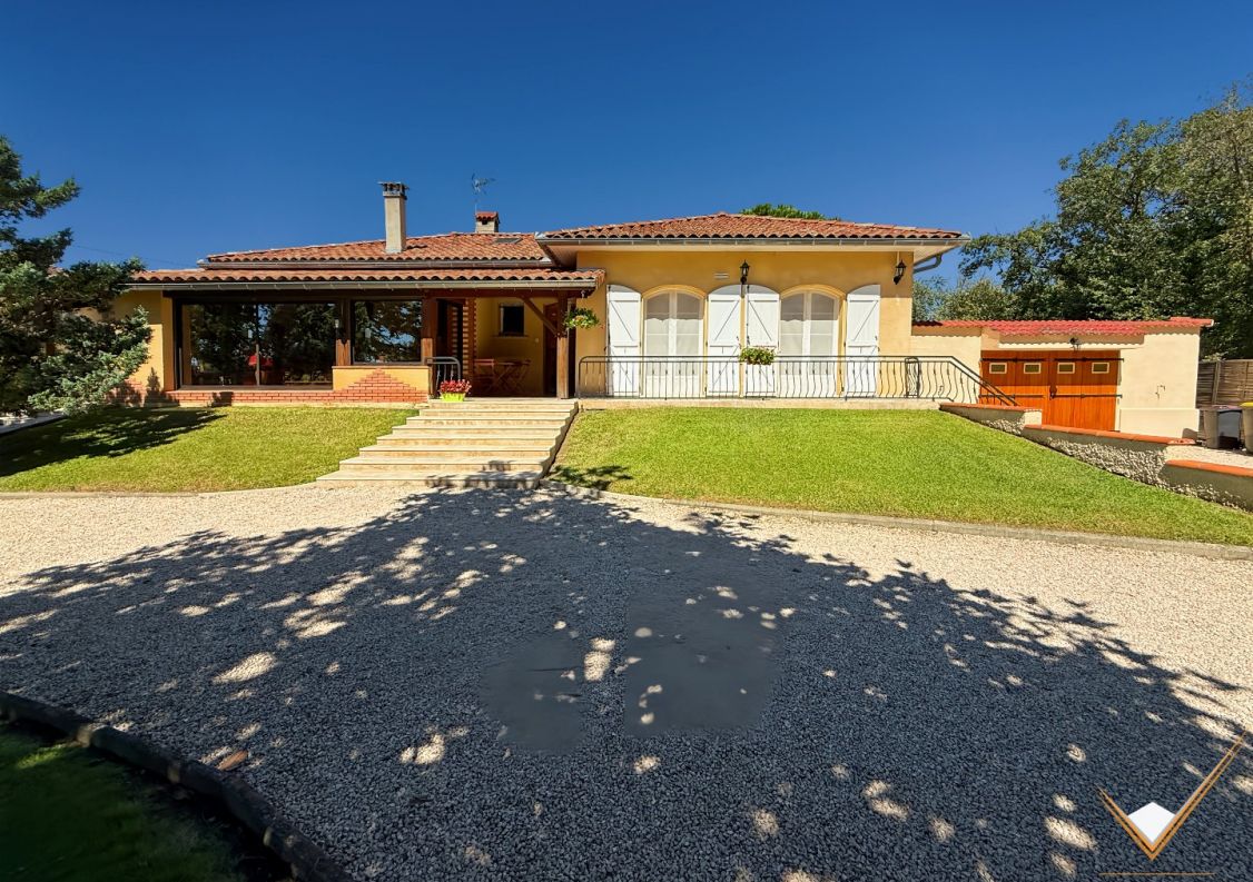 vente Maison Fonsorbes