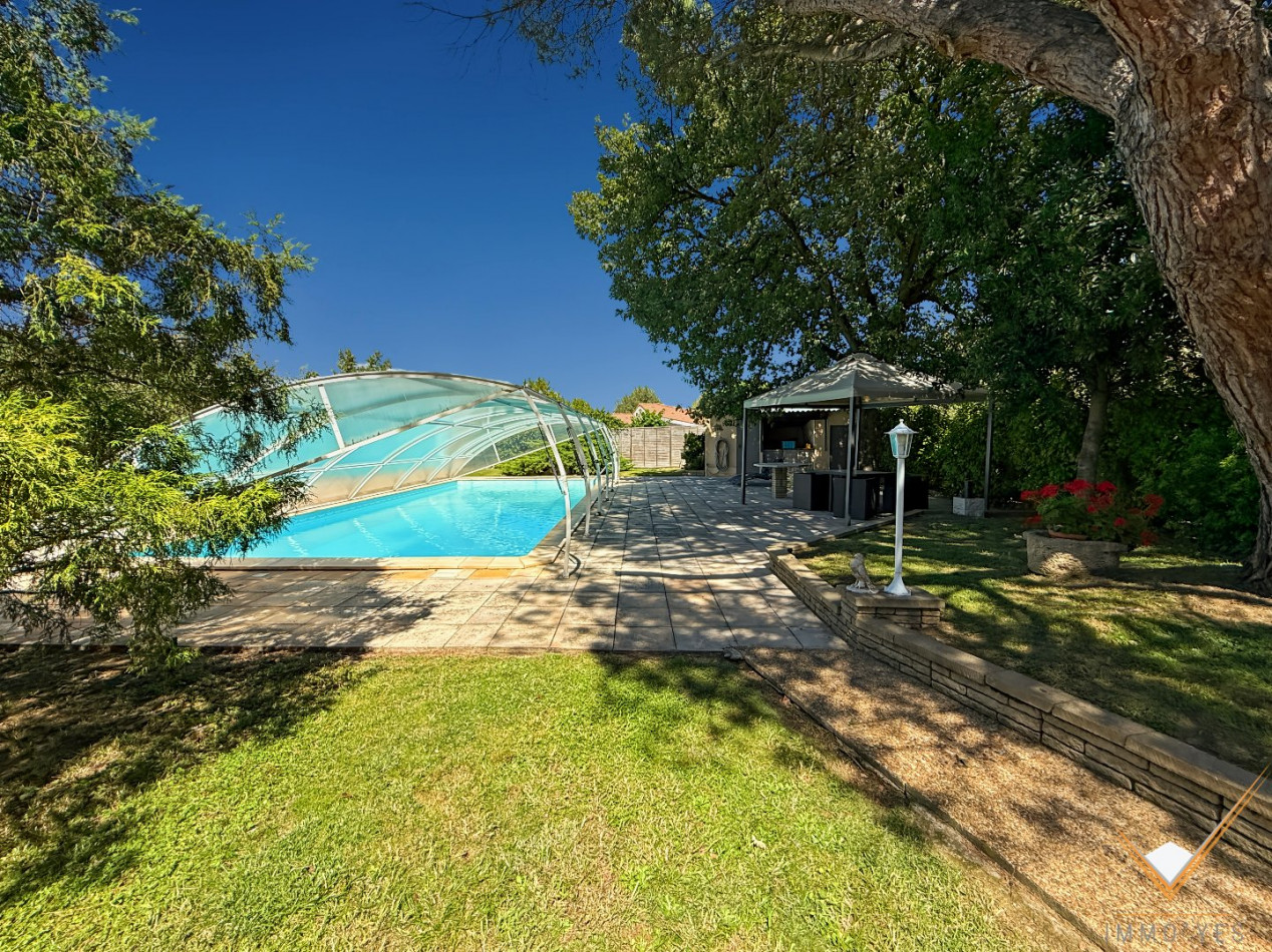 vente Maison Fonsorbes - Photo 11