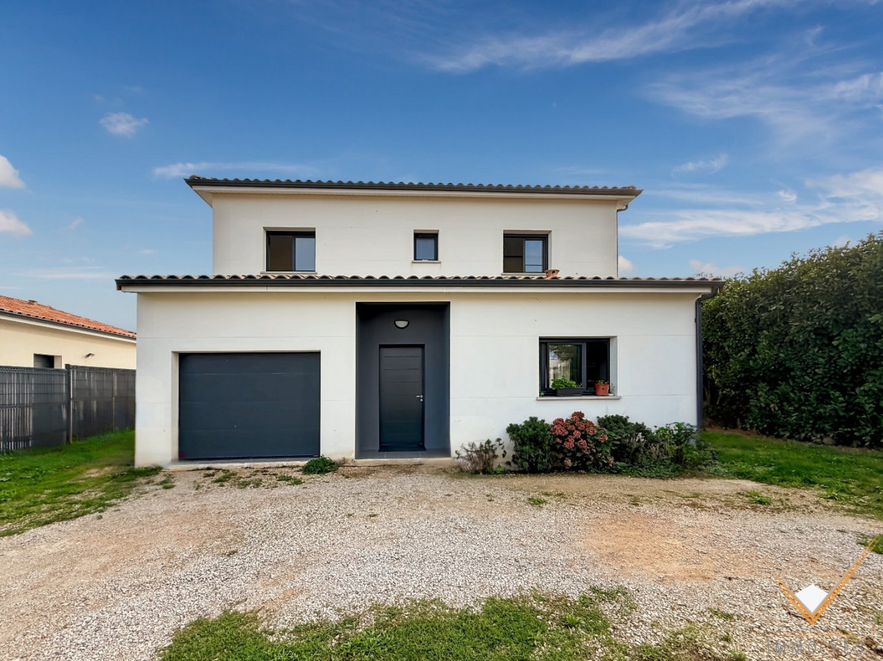 vente Maison Saint-hilaire - Photo 2